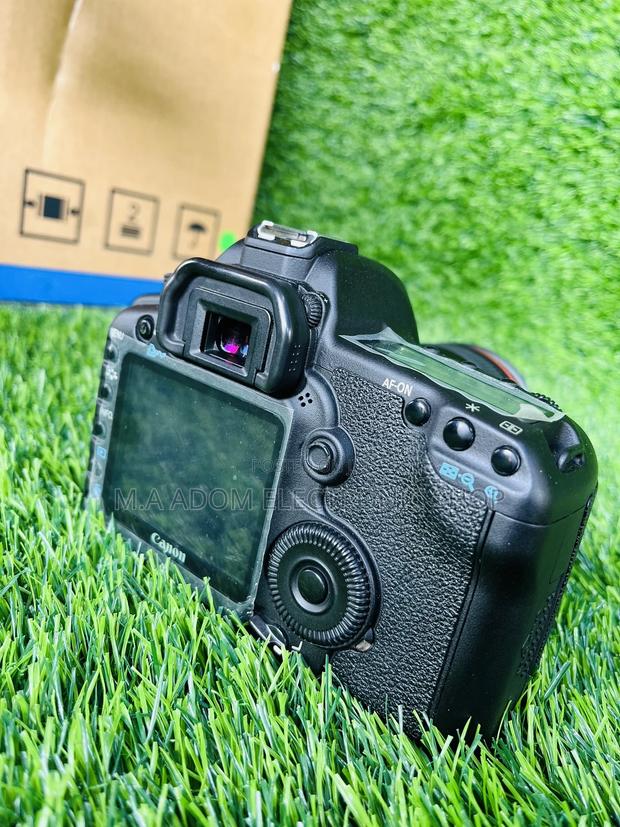 Canon 5D Mark Ii Body Only · Photo 1