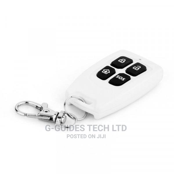 Wireless Remote Control For GSM Alarm System 433mhz/315mhz · Photo 3