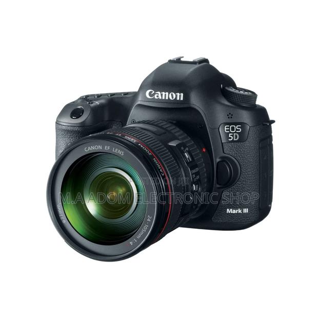 Canon 5D Mark Iii Plus USM Lens 24-106mm · Photo 1