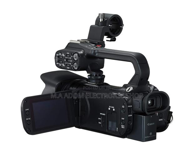 Video Camcorder Canon Xa40 UHD · Photo 1