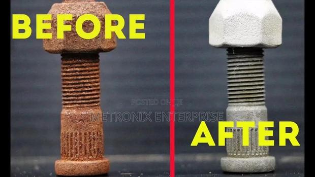 Rust Remover, (Krud Kutter) · Photo 3