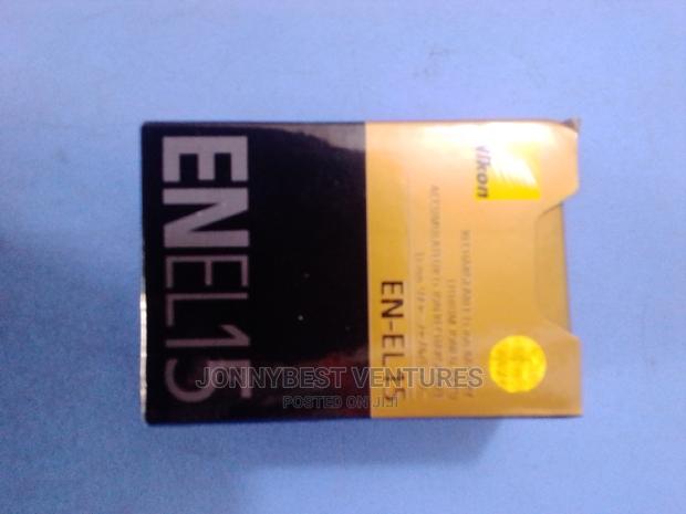 Original EN-EL15 Nikon Battery · Photo 2
