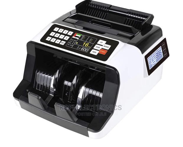 Counting Machine W/Tft Display,Automatic Start,Stop Clear · Photo 1