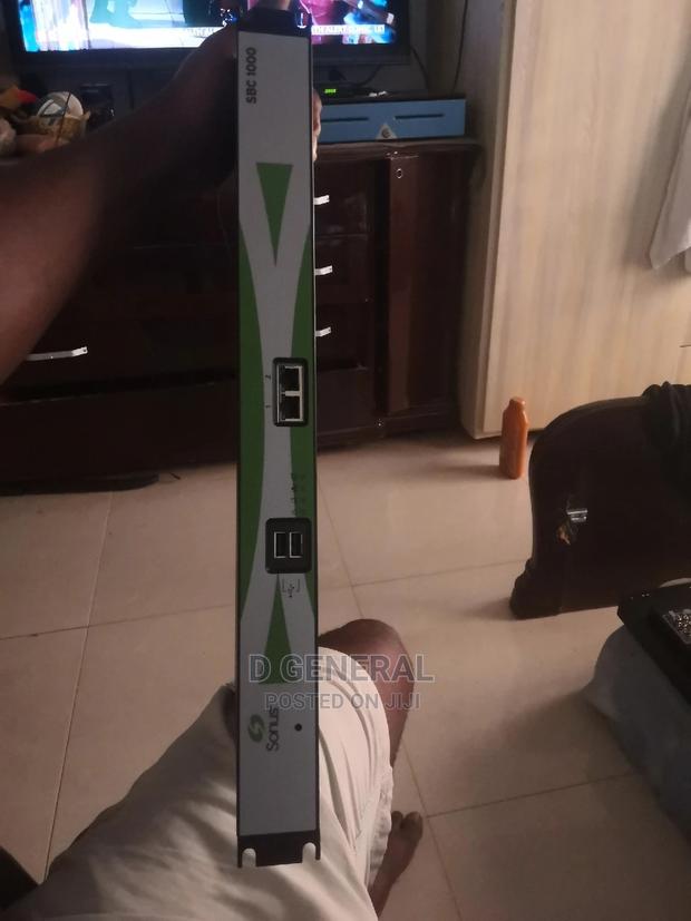 Sonus SBC 1000 · Photo 2