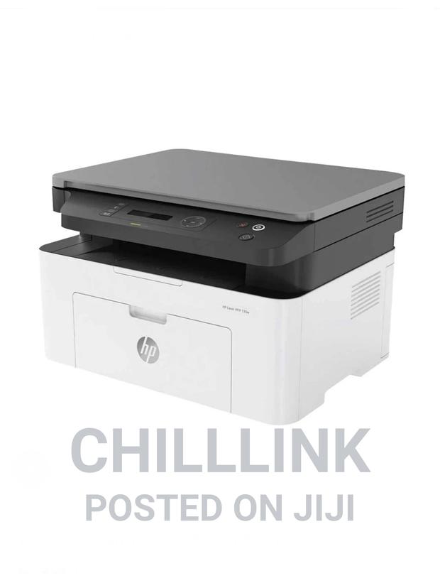 HP All in One Printer -Print,Scan,Copy ,Wi-Fi. 136w · Photo 2