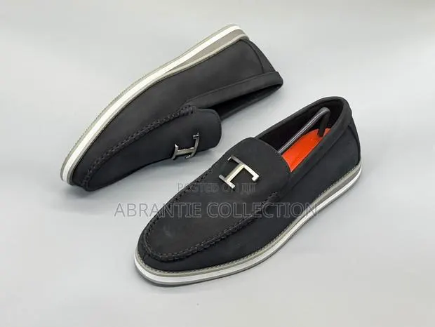 Tod’S Causal Loafer Available · Photo 1