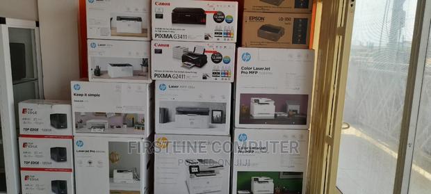 Hp Laserjet Pro MFP M428dw · Photo 3
