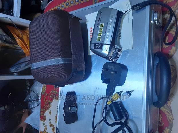 Pentasonic Hd Hmdi 16mp Camcorder · Photo 4