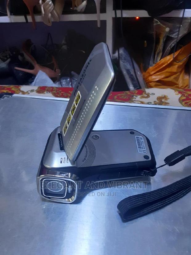 Pentasonic Hd Hmdi 16mp Camcorder · Photo 1