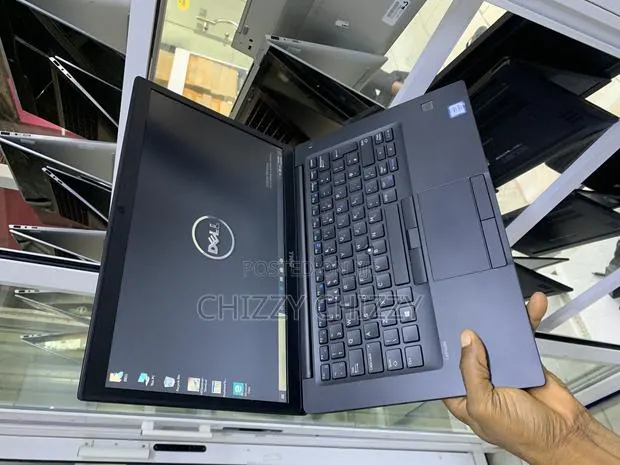 Laptop Dell Latitude 7480 8GB Intel Core i5 SSD 256GB · Photo 1