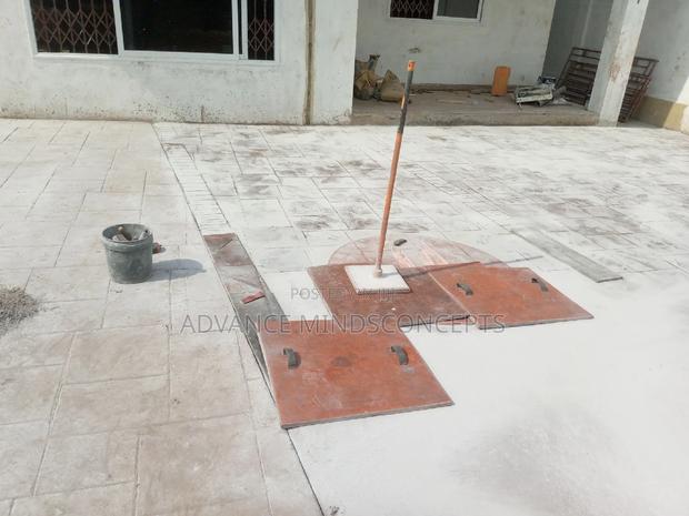 Well Design Concrete Work · Photo 2