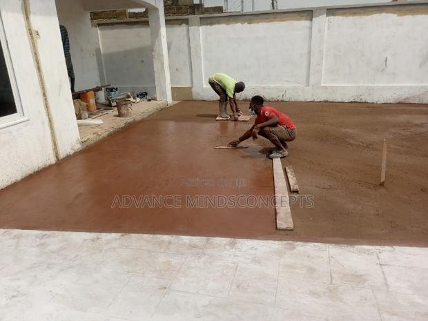 Well Design Concrete Work · Photo 3