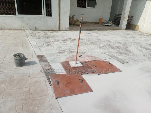 Well Design Concrete Work · Photo 5