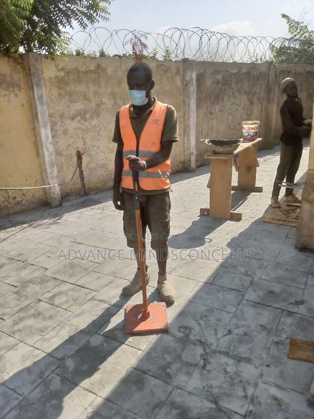 Well Design Concrete Work · Photo 6