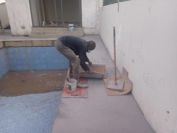 Well Design Concrete Work · Photo 8