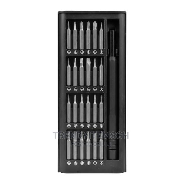 25 in 1 Screwdriver Set Magnetic Phillips Torx Hex Precision · Photo 7