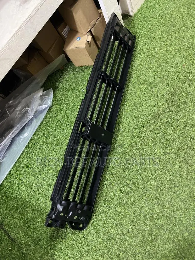 Honda CR-V 2017 Shutter Grill 2017, 2018, 2019, 2020, 2021 With Motor · Photo 1