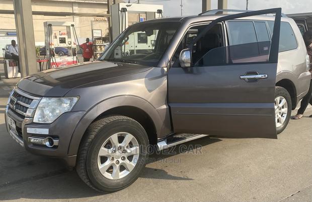 Car Rental . Rent a Car. Pajero for Rent. · Photo 3