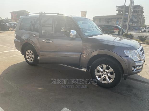 Car Rental . Rent a Car. Pajero for Rent. · Photo 1