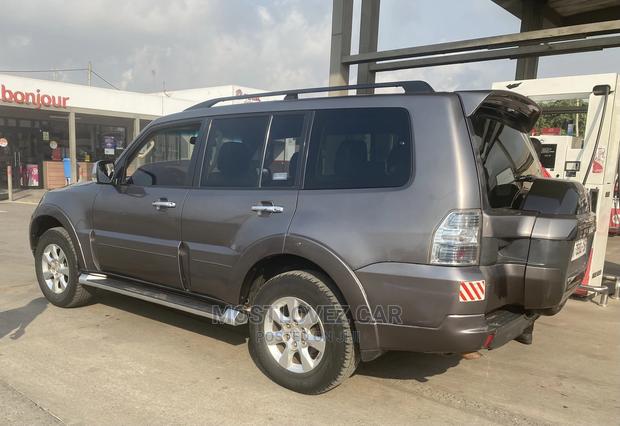 Car Rental . Rent a Car. Pajero for Rent. · Photo 4