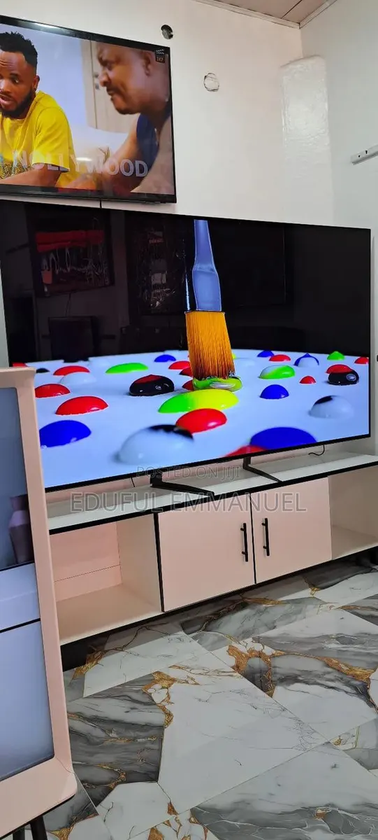 Lg 77" Oled Evo C1 Uhd Smart Alexa Magic Remote Apple Airplay · Photo 1