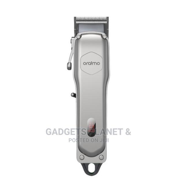 Oraimo Smart Clipper2 Super Professional Cordless Clipper · Photo 2