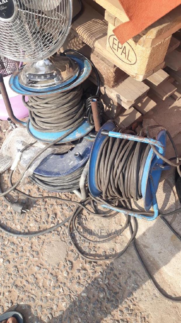 Extension Cables for Your Home and Construction Work · Photo 2