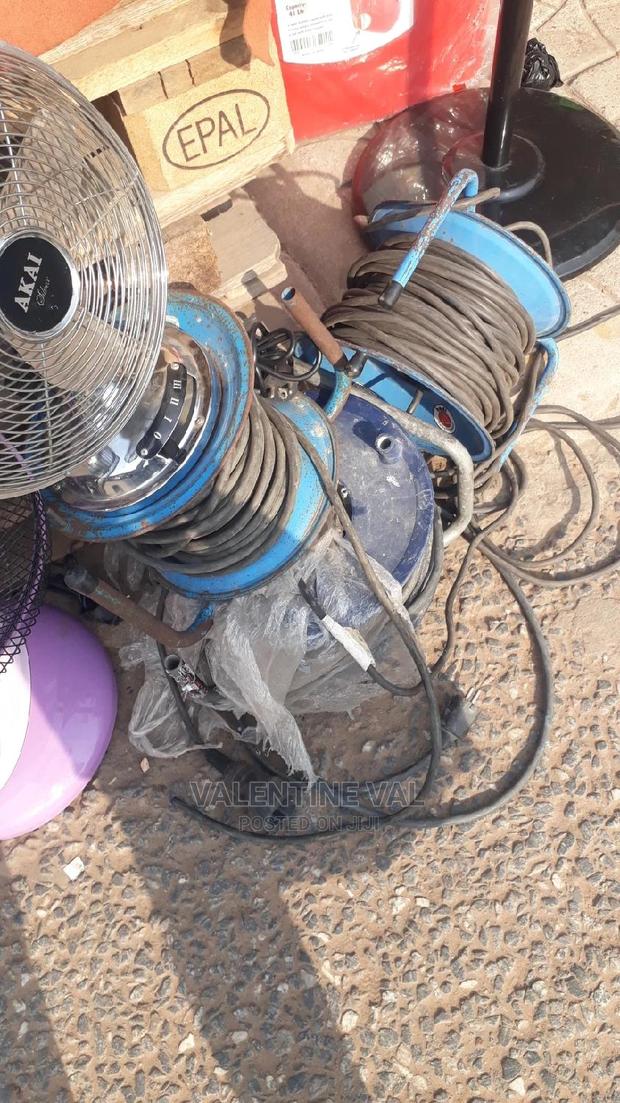 Extension Cables for Your Home and Construction Work · Photo 1