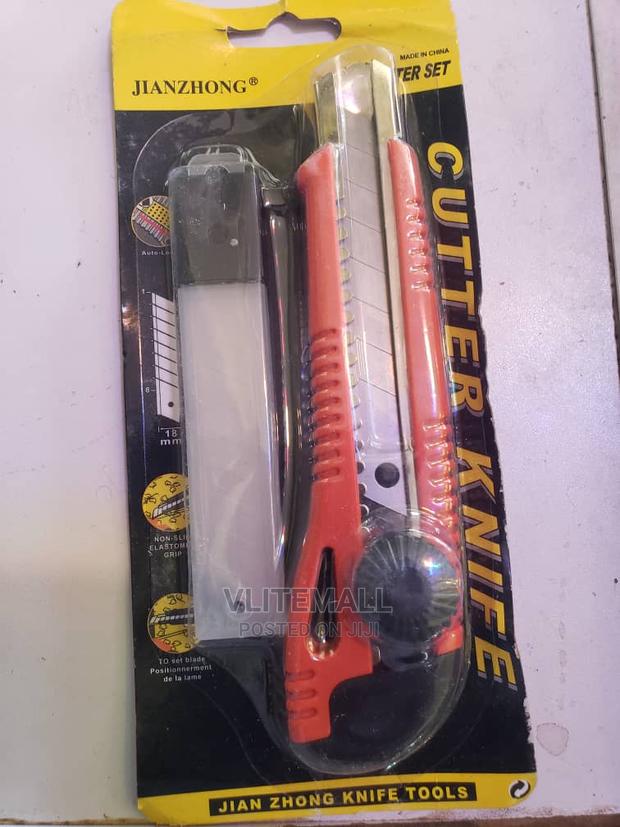 Jian Shong Knife Cutter · Photo 2