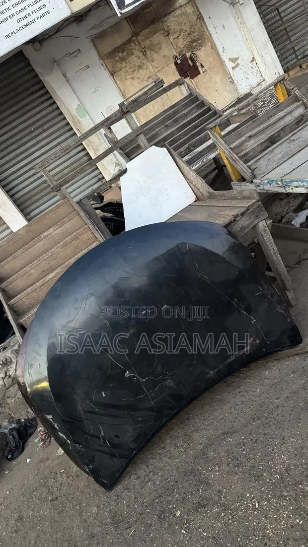 Toyota Camry 2015,2016,2017 Bonnet Complete · Photo 1