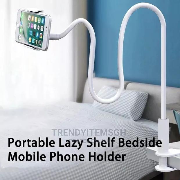 Cell Phone Holder Bed, Aluminum Alloy Adjustable · Photo 6