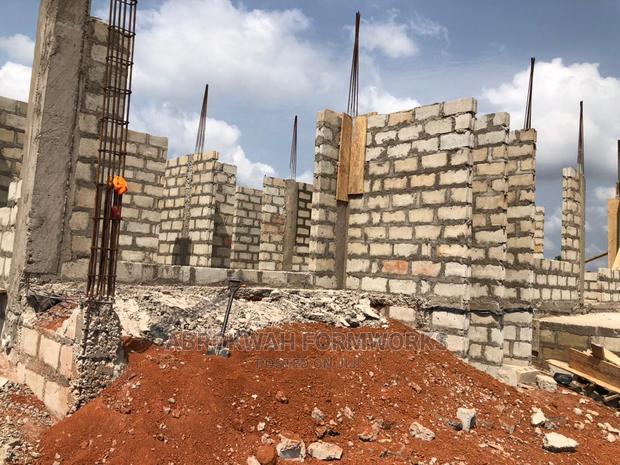 Formwork/Accra/Flow/Decking/Lift/Retaining Wall/Bunker/Props · Photo 6