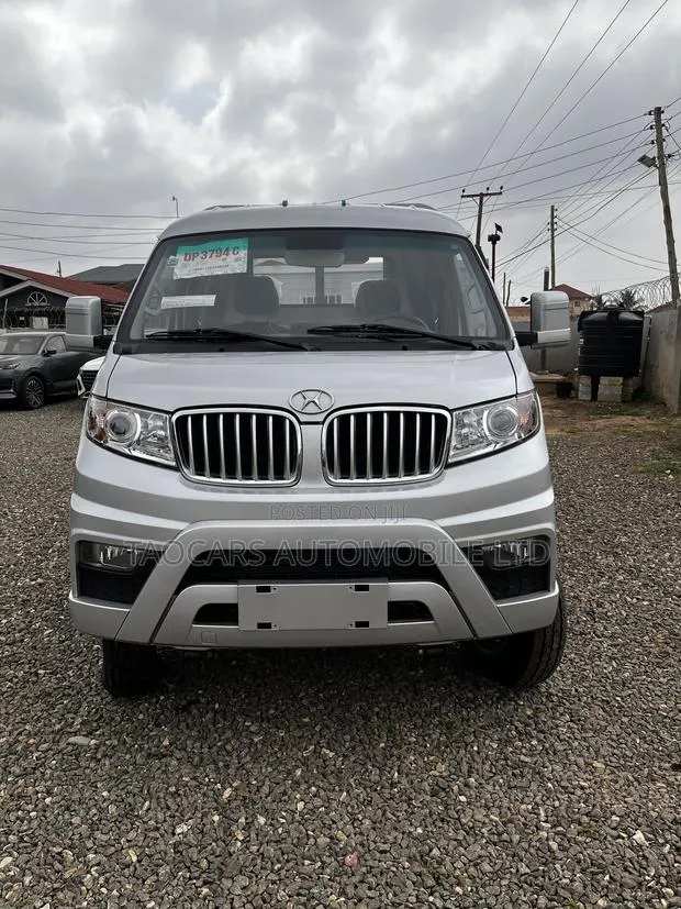 Shineray T50 Mini Truck 2026 · Photo 1