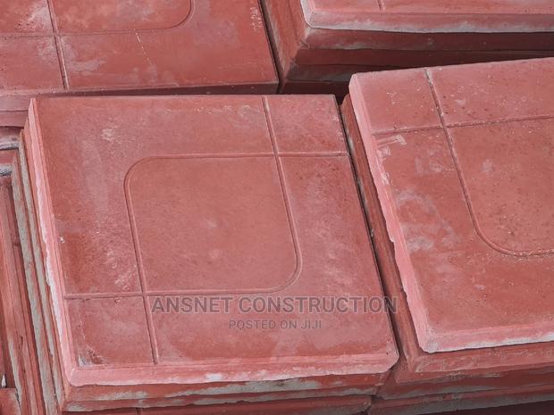 Cement Slabs · Photo 2
