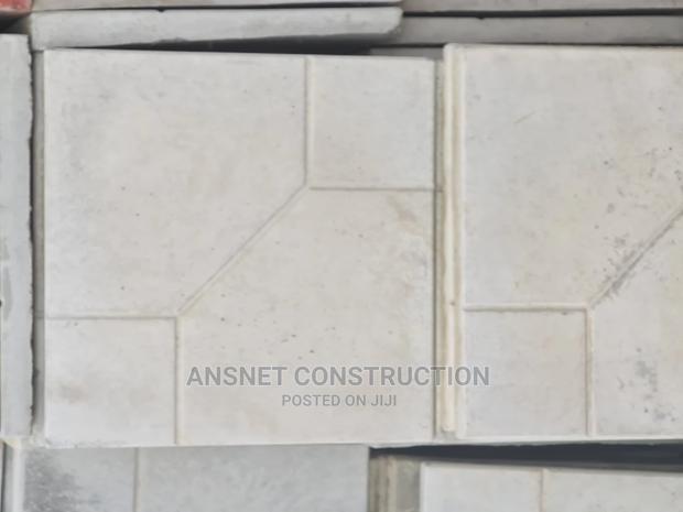 Cement Slabs · Photo 3