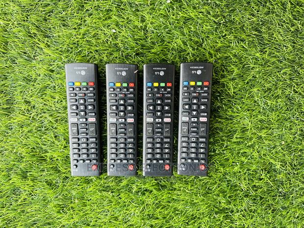 New AKB75095305 Replace Remote for LG LCD TV · Photo 1