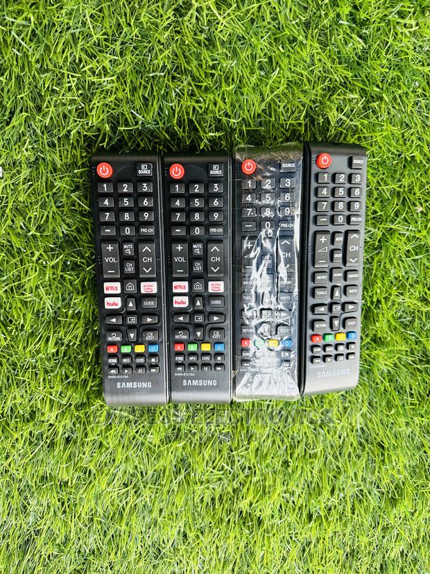 BN59-01315A Replaced Remote Fit for Samsung Smart TV · Photo 1