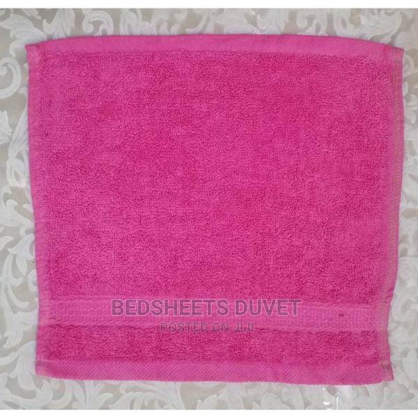 Face Towel · Photo 1