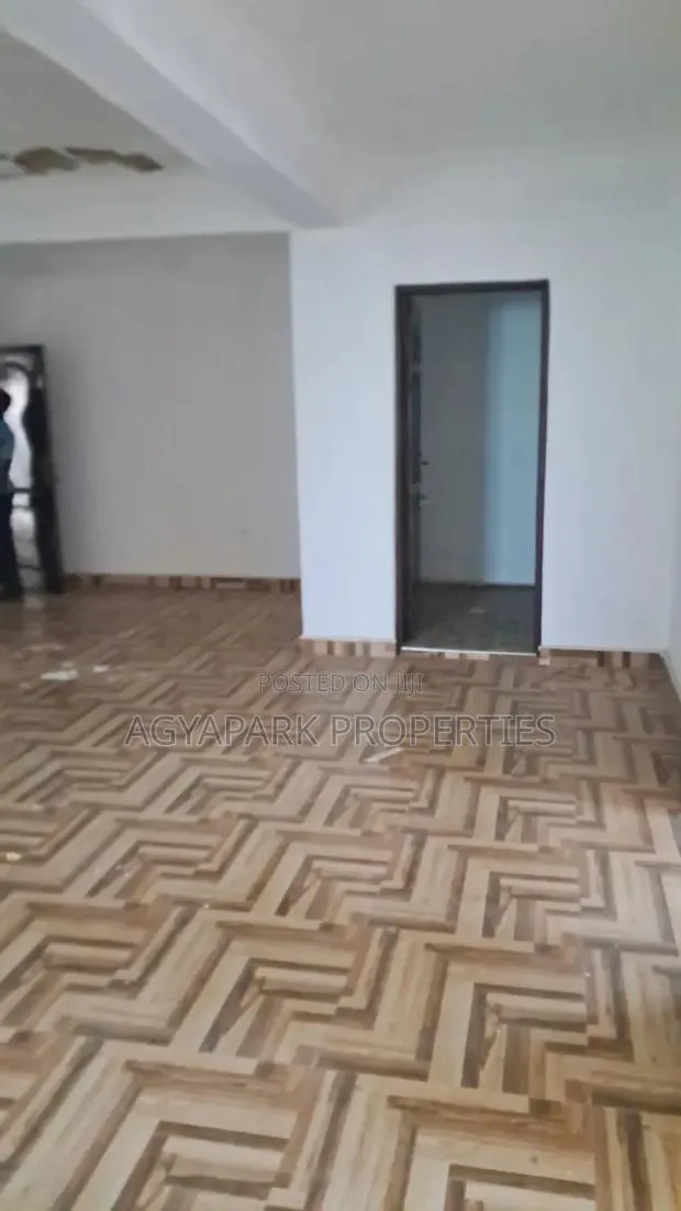 2bdrm Apartment in Cocobod, Amasaman for rent · Photo 1