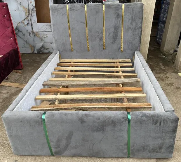 Double Purr Bed (Payment After Delivery) · Photo 1