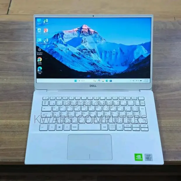 New Laptop Dell Inspiron 14 16GB Intel Core i7 SSD 1T · Photo 1
