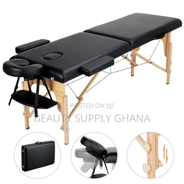 Facial,Lash,Brows Massage Bed · Photo 1