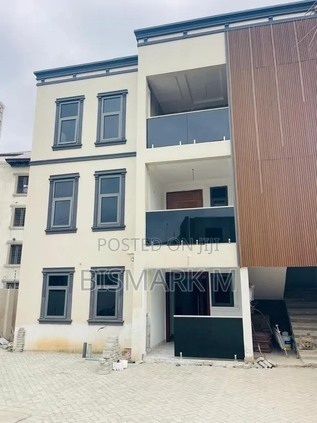 3bdrm Apartment in East Legon for rent · Photo 1