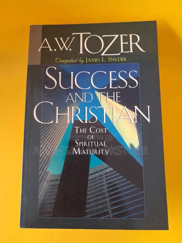 Success and the Christian · Photo 1