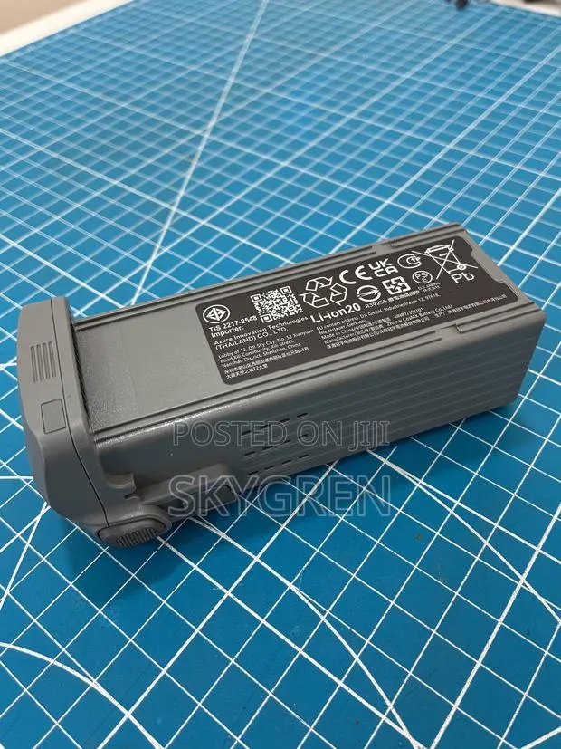 Dji Air 3 Air 3S Drone Battery · Photo 1
