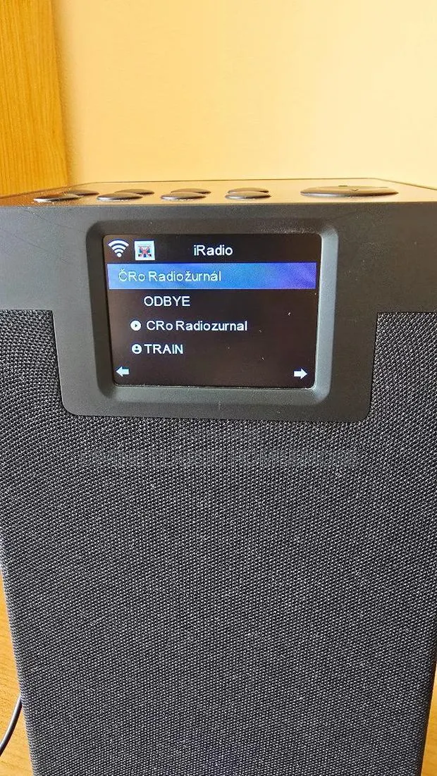 Imperial Dabman I610 Internet Radio/Dab+ Digital Radio · Photo 6