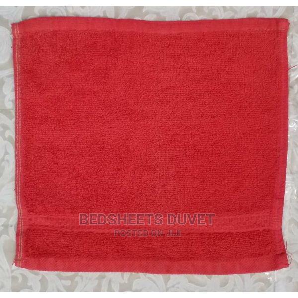 Face Towel · Photo 1