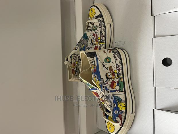 ORIGINAL All Stars Converse (Size 44) · Photo 1