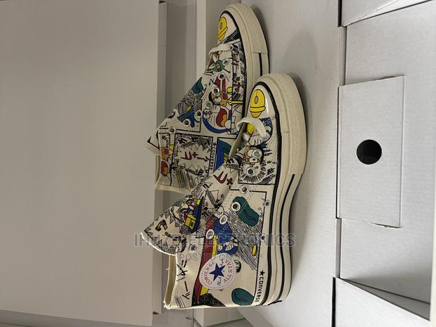 ORIGINAL All Stars Converse (Size 44) · Photo 2