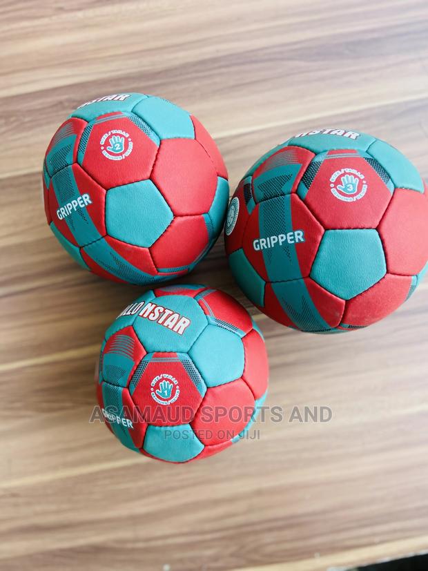Original Handball Size 1, 2 And 3 Available · Photo 3
